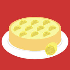 tarte au citron